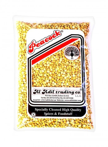 Toor Dal 500g