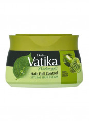 Vatika Hair Fall Control Hair Styling Cream 210ml