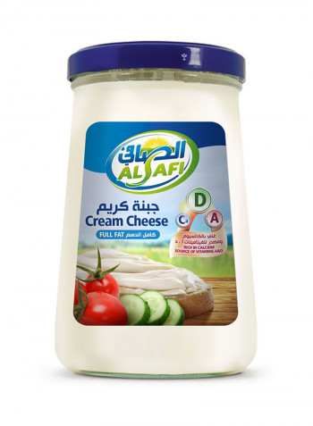 Cream Cheese Spread 200g