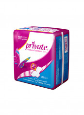 Feminine Napkins Maxi Pocket Super 9 Pads