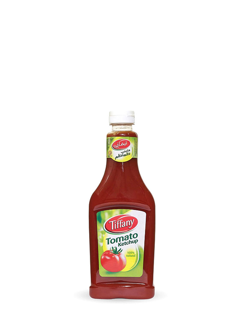 Tomato Ketchup 760ml