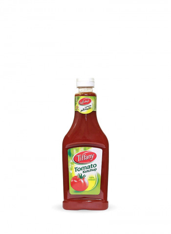 Tomato Ketchup 760ml