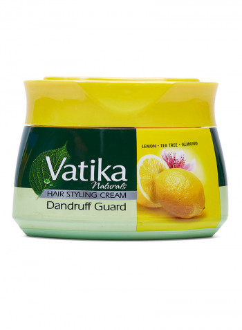 Dandruff Guard Hair Cream 210ml