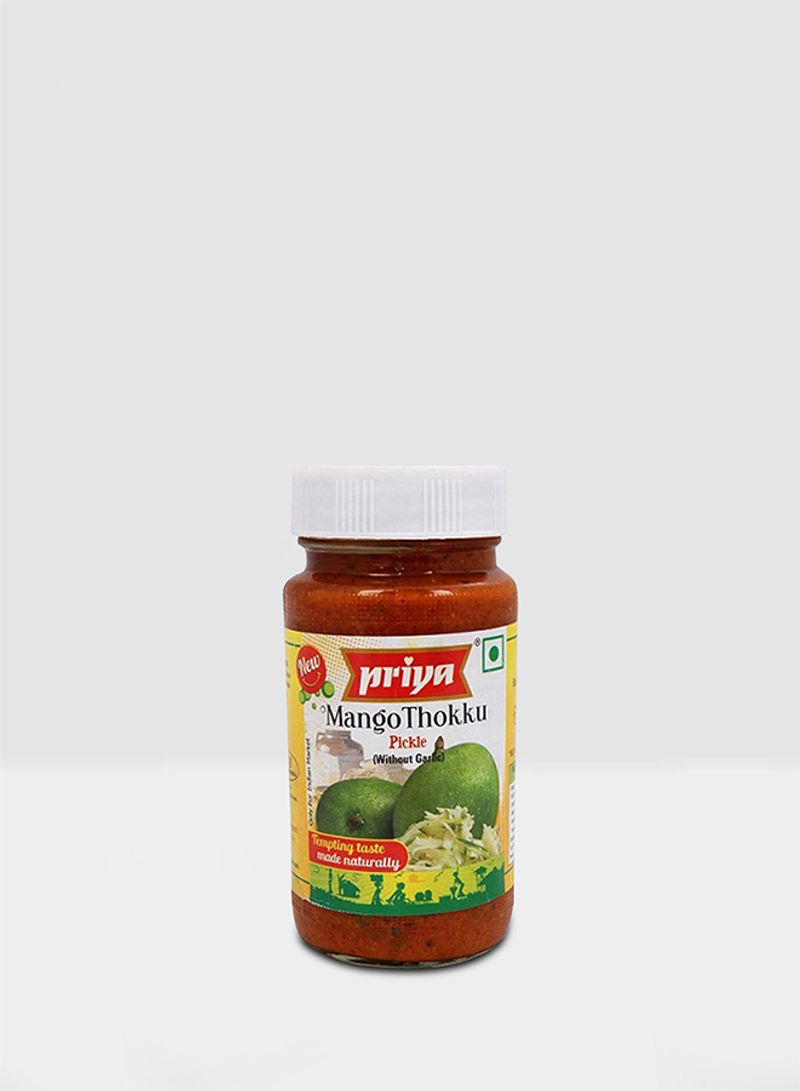 Mango Thokku Pickle 300g