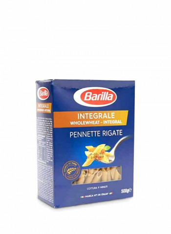 Pennette Rigate Intergale 500g