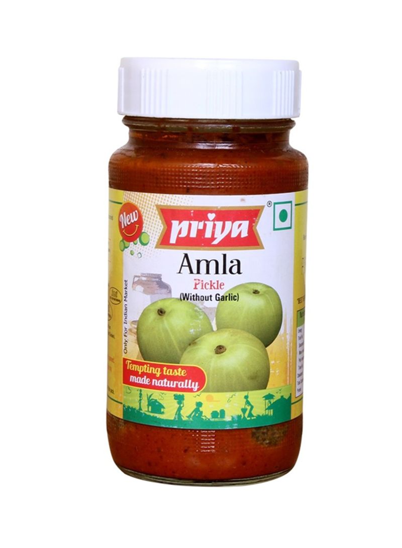 Amla Pickle 300ml