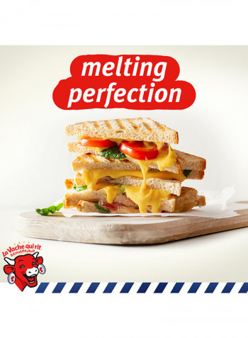 Sandwich Cheese 10 Slices 200g