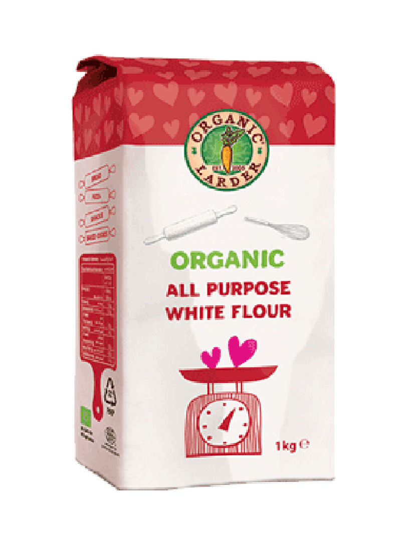 All Purpose White Flour 1kg