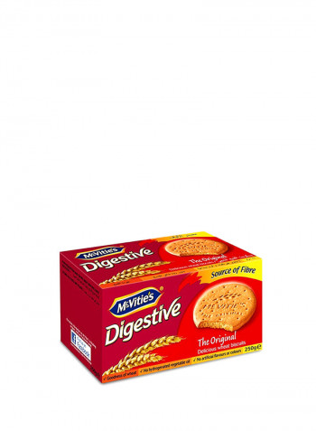 Digestive Original 250g