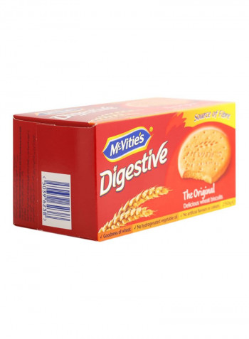 Digestive Original 250g