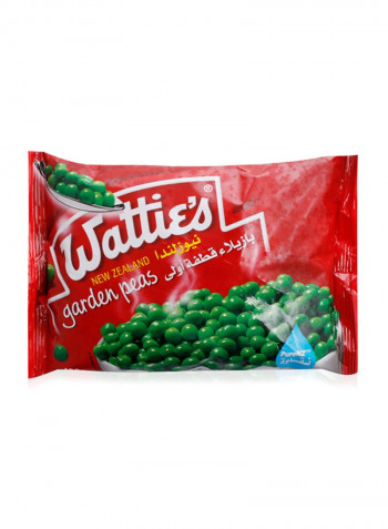 Garden Peas 450g