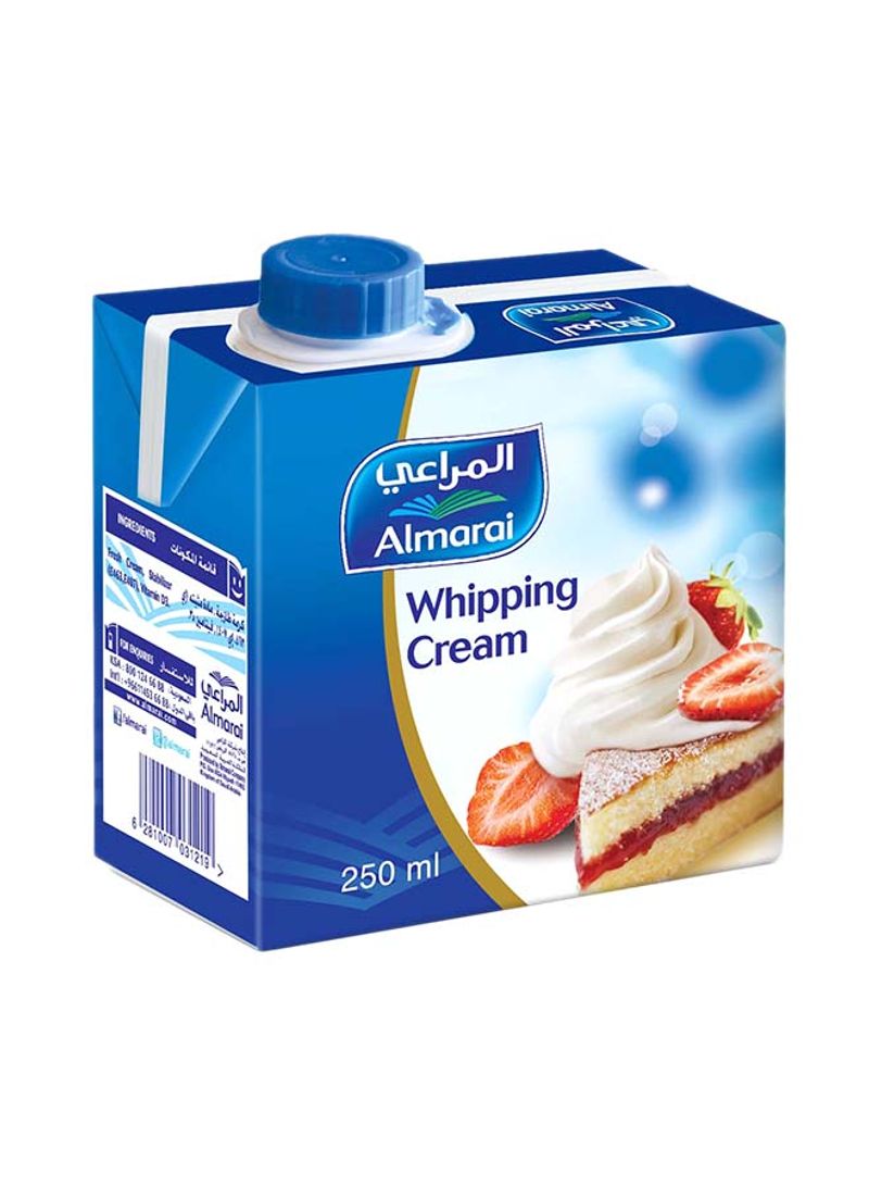 Whipping Cream 250ml