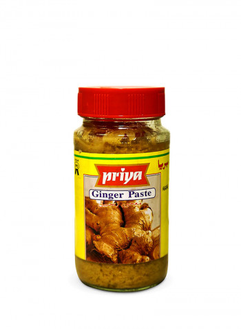 Ginger Paste 300g