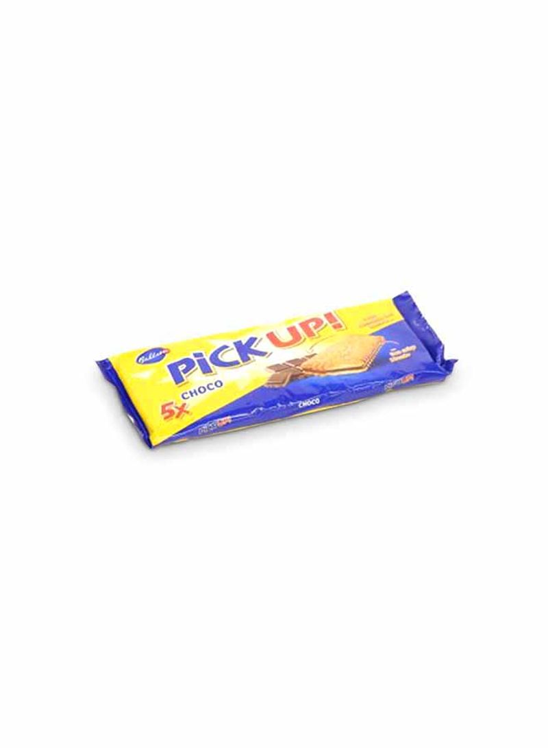 Pick Up Choco Biscuit 140g