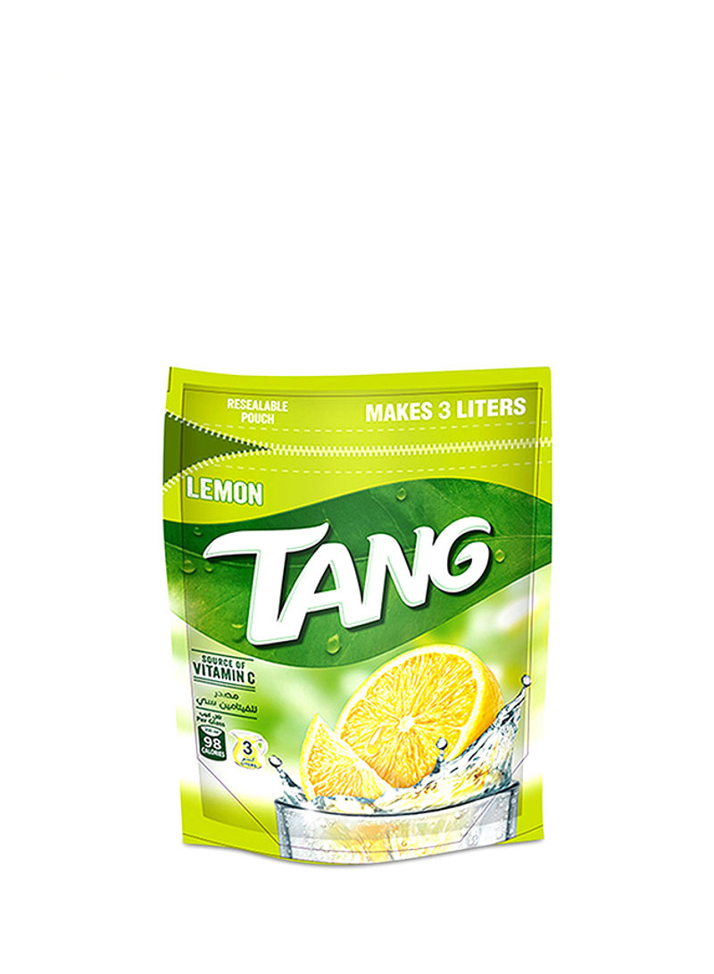 Lemon Flavour Juice Powder 375g