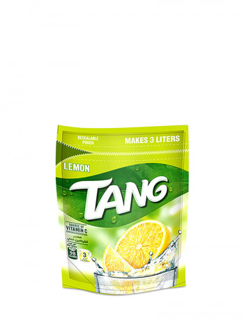 Lemon Flavour Juice Powder 375g