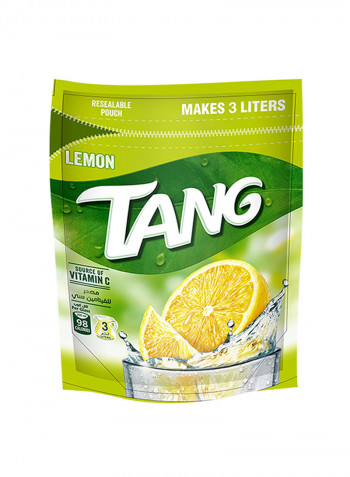 Lemon Flavour Juice Powder 375g