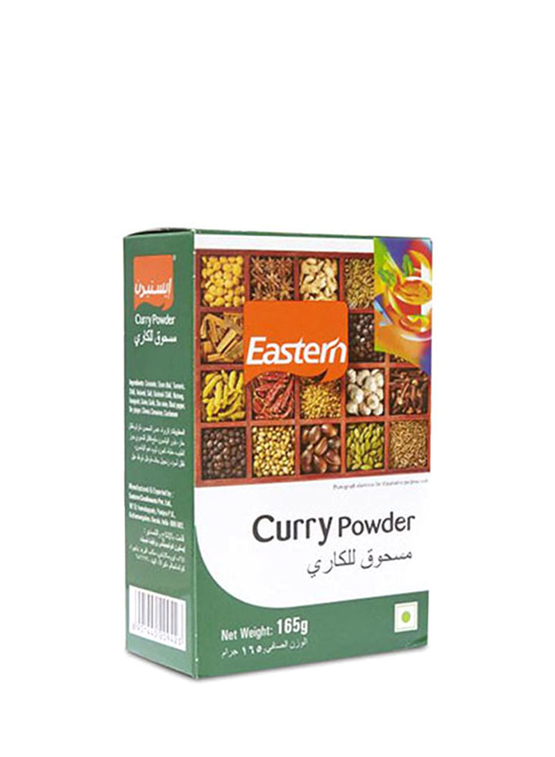 Curry Powder 165g