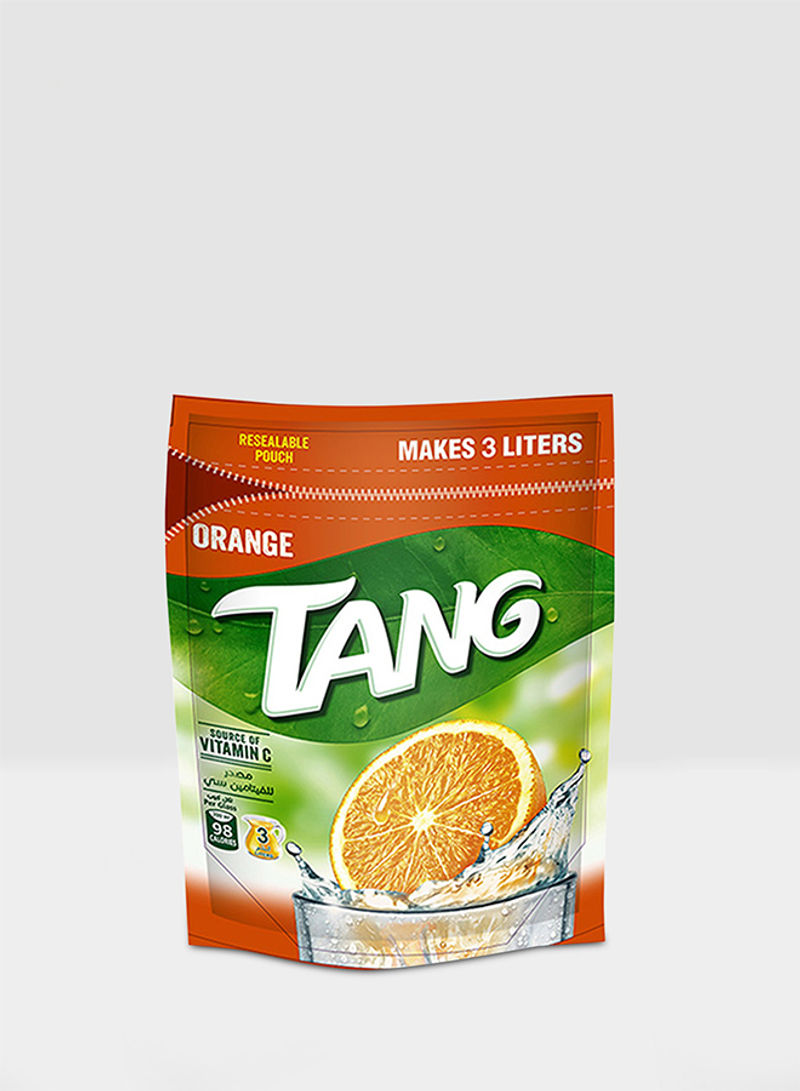 Orange Flavoured Juice Powder 375g