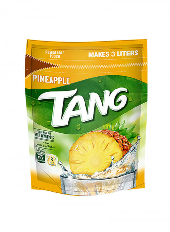 Pineapple Flavour Juice Powder 375g