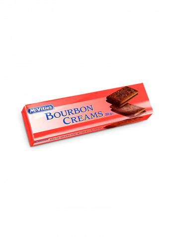 Bourbon Cream 200g