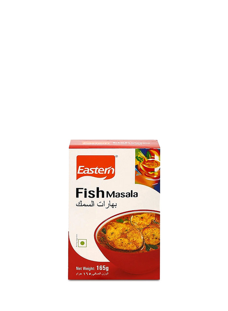 Fish Masala Spice Mix 165g