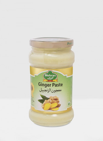 Ginger Paste 320g