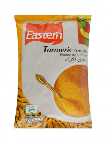 Turmeric Powder 250g