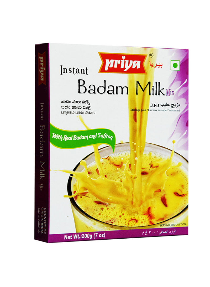 Badam Milk Mix 200g