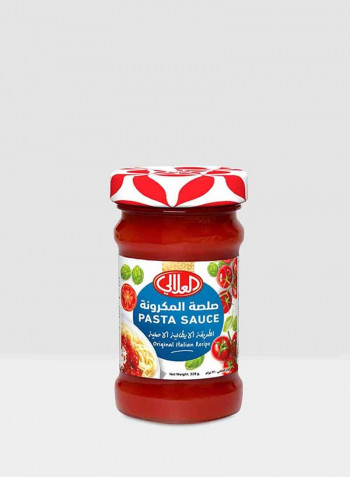 Pasta Sauce - Original Italian Recipe 320g
