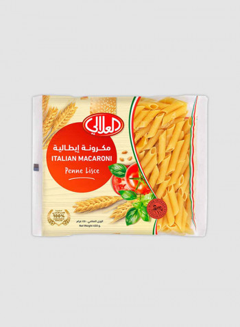 Penne Licse Italian Macaroni 450g