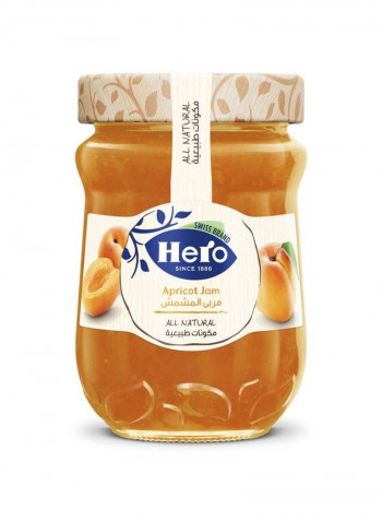 Apricot Jam 350g