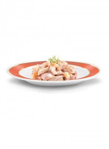 Royale Tuna And Snapper Delight Cat Food 85g