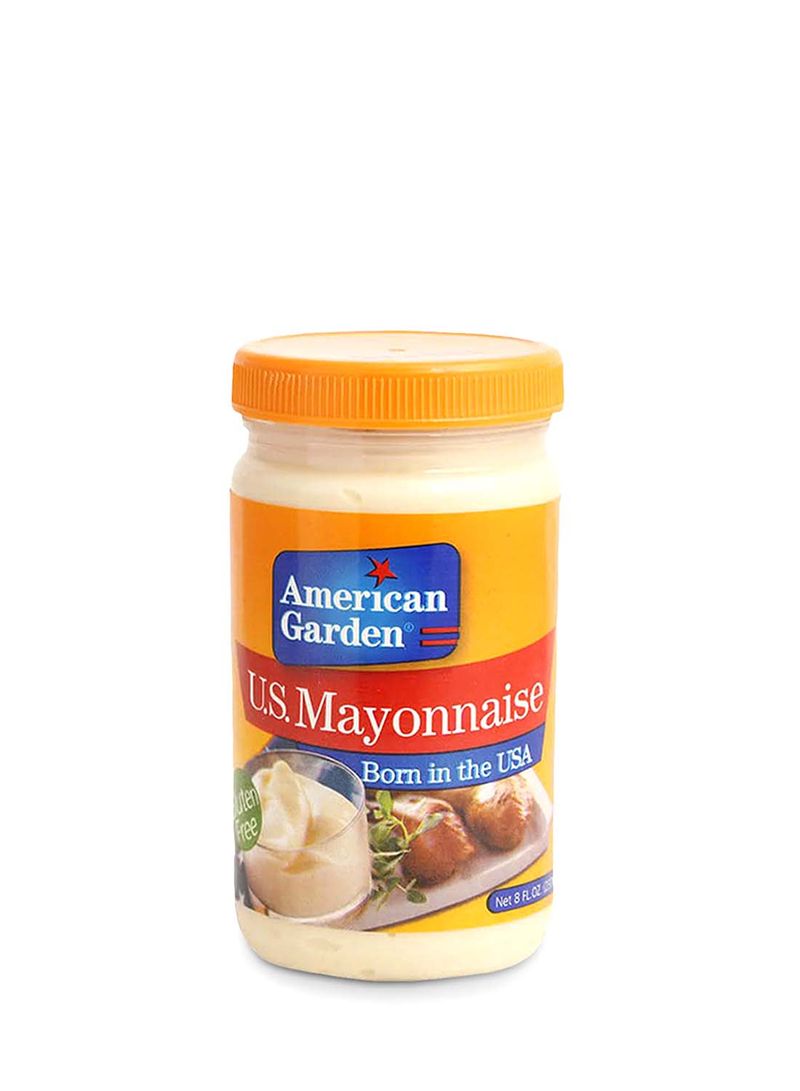 Mayonnaise 237ml
