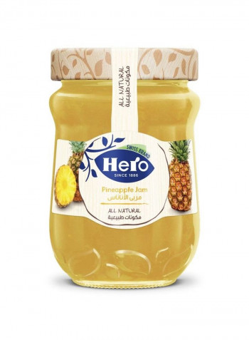 Pineapple Jam 350g