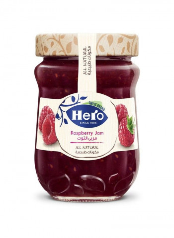 Raspberry Jam 350g