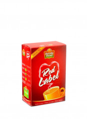 Red Label Black Loose Tea, 200g reviews Red Label Black Loose Tea, 200g