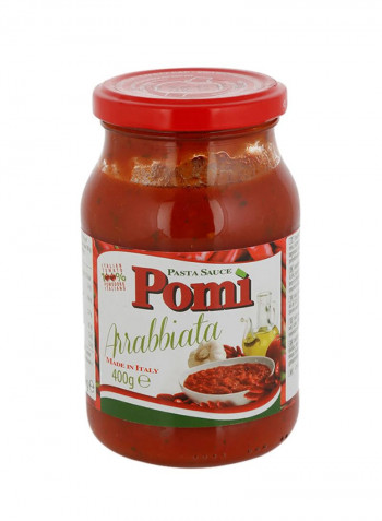 Arabiatta Pasta Sauce 400g