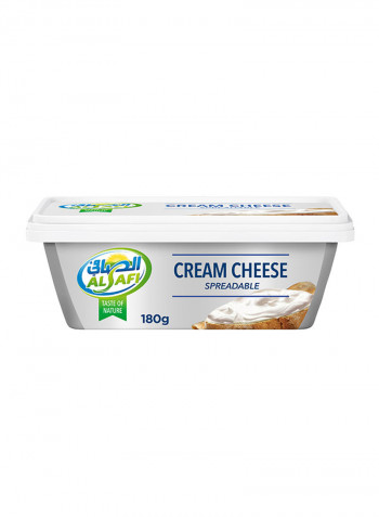 Cream Cheese 180g