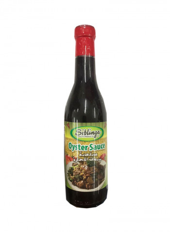 Oyster Sauce 375g