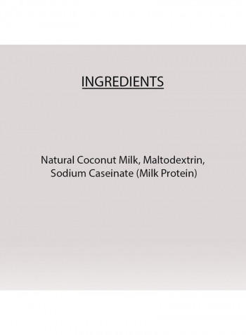 Coconut Milk Power 150g