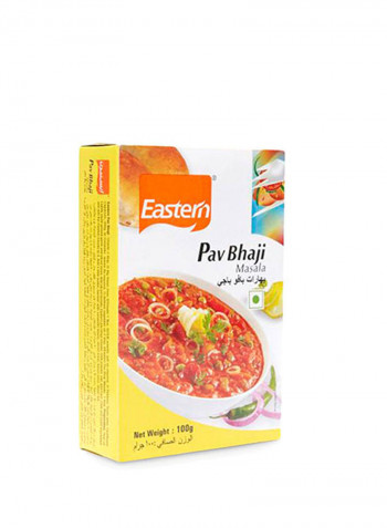 Pav Bhaji Masala 100g