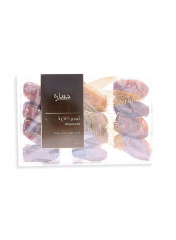 Premium Dates 200g