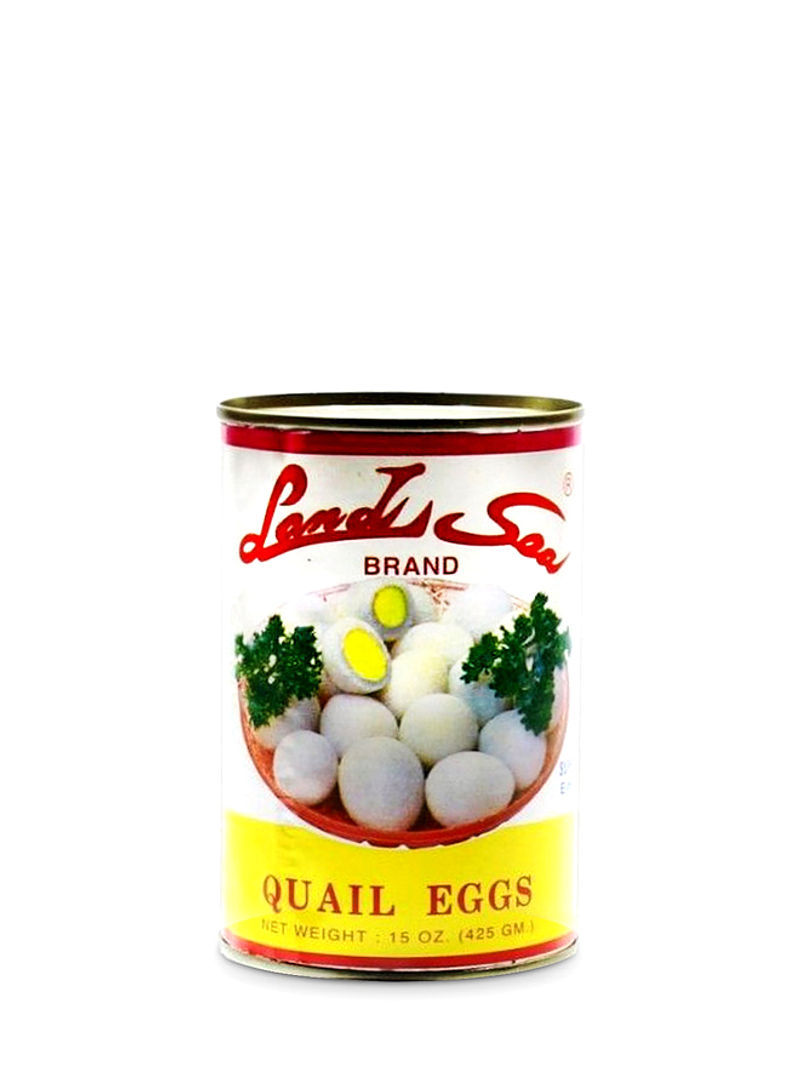 Quail Eggs 425g