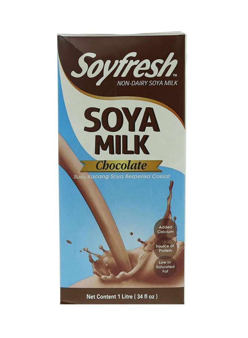 Soya Milk Chocolate 1L