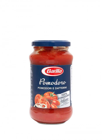 Pomodoro Pasta Sauce 400g