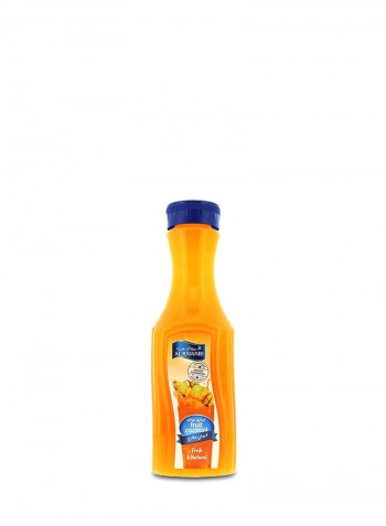 Cocktail Fruit Juice 1L