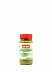 Green Chilly Paste 300g reviews Green Chilly Paste 300g