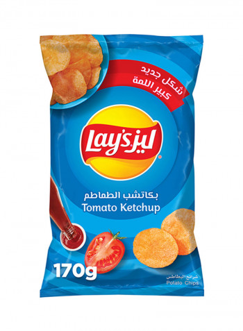 Tomato Ketchup 165g