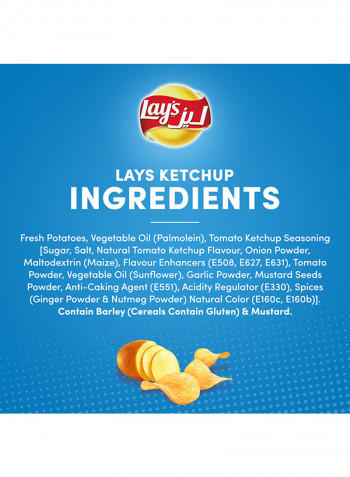 Tomato Ketchup 165g